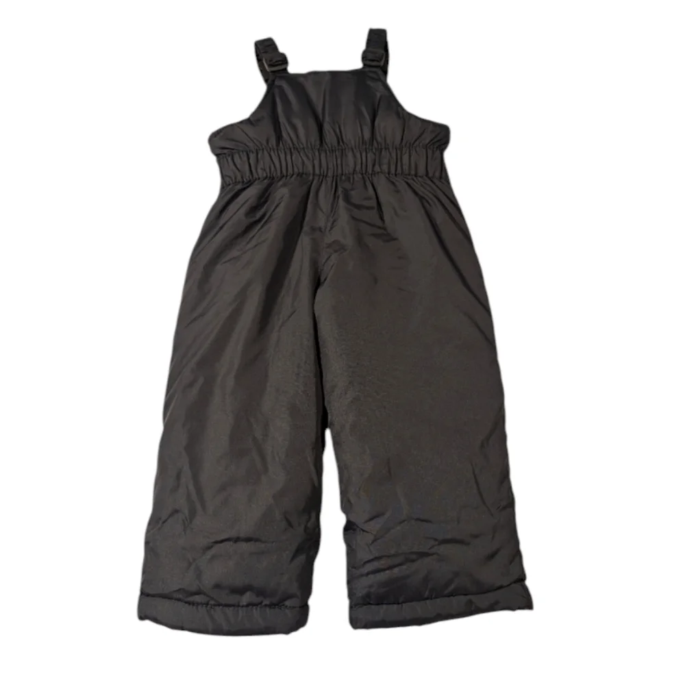 Oshkosh B'gosh Kid's Snowbib Overalls Size 18 Months
